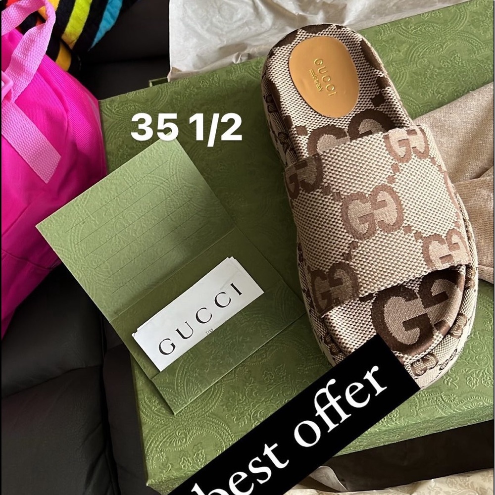 These are brand new I can not fit them